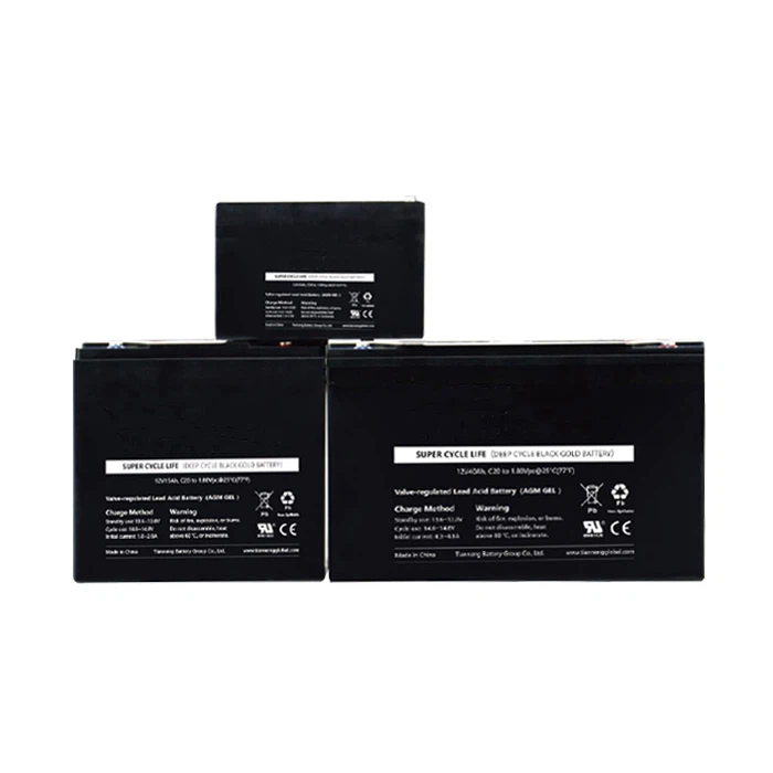 Batri Aur Du Bywyd Beicio Hir